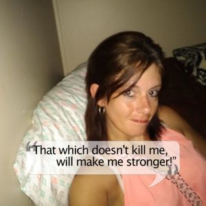 Meet your Posher, Holly